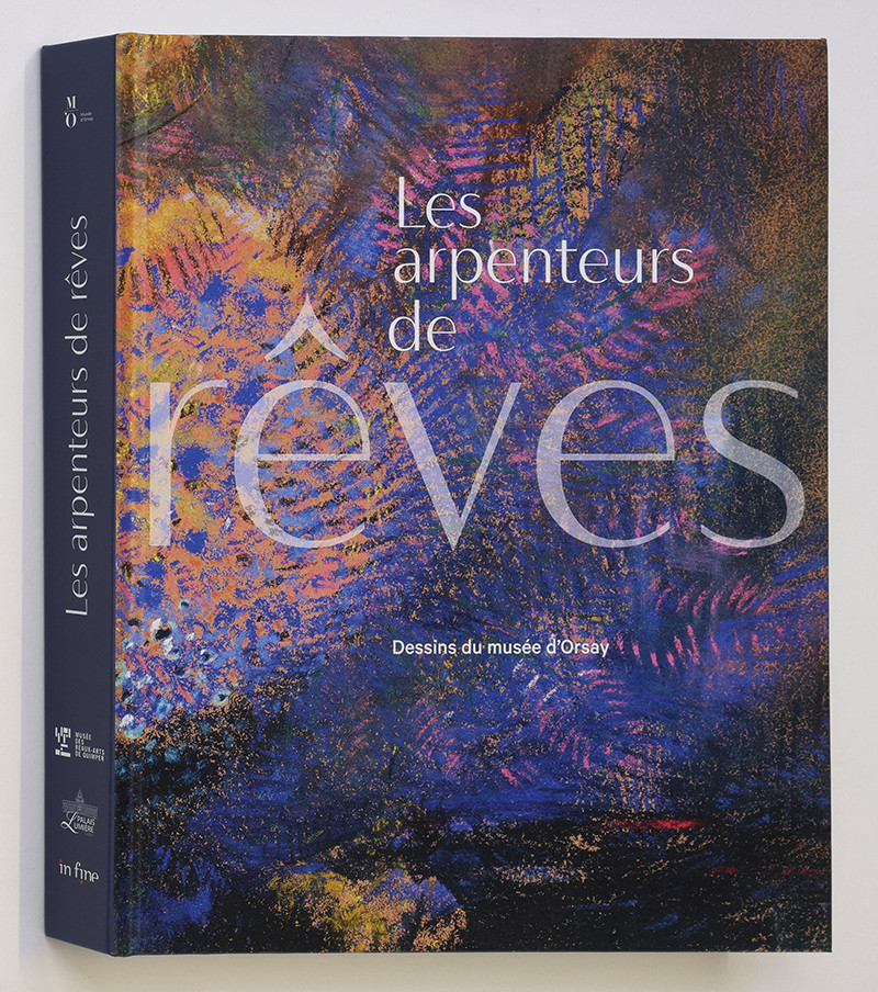 Les Arpenteurs de r ves In Fine ditions d art